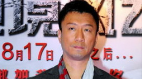 孫紅雷榮升“溫暖型”大叔 推新片大力提攜后來(lái)人