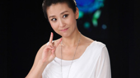 苗圃接受快问快答 踏实演戏最重要奥运爱看乒乓球