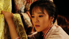 張瑜作客“愛說” 導(dǎo)演作品第二彈三生情定云錦