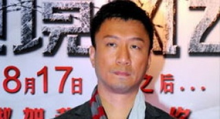 孫紅雷榮升“溫暖型”大叔 推新片大力提攜后來人