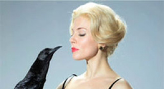 希区柯克诞辰113周年 电影《那个女孩》致敬大师