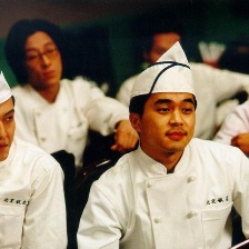 北京飯店