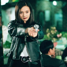 鋤暴特警