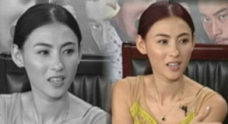 張柏芝自曝婚變對其影響大 謝趙本山幫助走出低谷