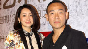 秦海璐挑战自我演而优则导 林保怡即将进军大银幕