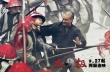 “太极”全阵容卖萌  baby变花痴冯绍峰爱追风