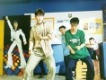 出位教师
