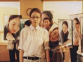 我们接吻吧