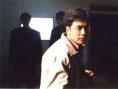 男人的香气