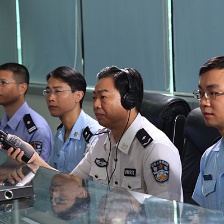 壯志濠情