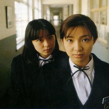 女高怪談1：死亡教室