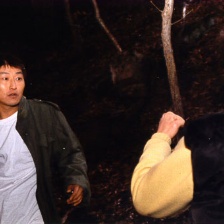 死不張揚離奇失魂事件
