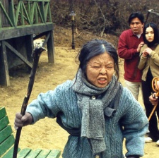 死不張揚離奇失魂事件