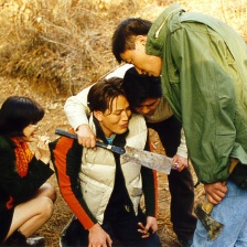 死不張揚離奇失魂事件