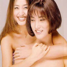 我爱上了朋友的姐姐