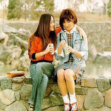 我爱上了朋友的姐姐