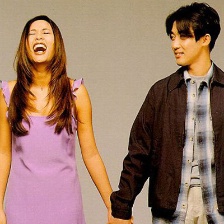 我爱上了朋友的姐姐