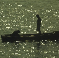 沉默