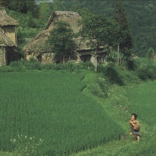 沉默