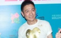 刘德华有意出演电视剧 昔日“虎将”自称偶像派
