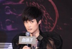 李宇春
