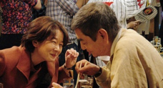 高倉健《只為了你》將映 帶亡妻遺愿踏上回鄉(xiāng)之路