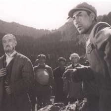 冰山上的來(lái)客