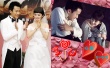 老娘不等啦！明星情侶假戲真做能否Hold住愛？