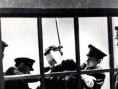 绞死刑