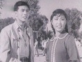 母女教师