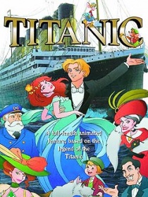 泰坦尼克童话之旅