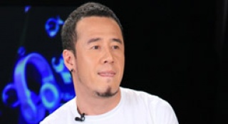 楊坤參演《邊境風(fēng)云》 中國版“這個殺手不太冷”