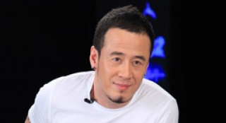 楊坤顛覆形象演殺手 回應(yīng)“中國好聲音”質(zhì)疑