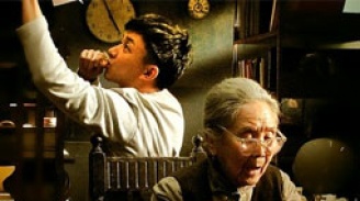 《都市童话》温情首映 ...