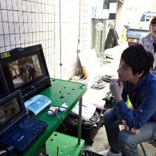 火車