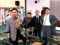 校园变身
