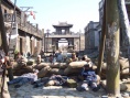 洪学智黑河剿匪
