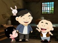 新地道战2：父子奇兵