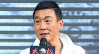 梁家輝變高手實(shí)現(xiàn)逆生長(zhǎng) “太極”大展拳腳呼過癮