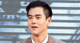 彭于晏造“反派成長(zhǎng)史” 陽光型男變“不死小強(qiáng)”