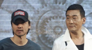 梁家輝七夕相約仨情人 馮德倫避談舒淇彭于晏救場(chǎng)