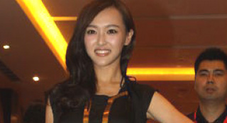 唐嫣承認臺灣行私會邱澤 不八卦黃宗澤感情事