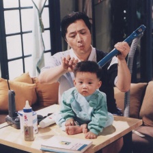 有寶寶出售