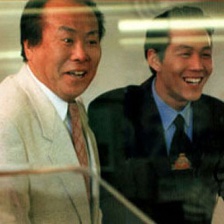 樸對樸