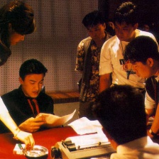 正直生活