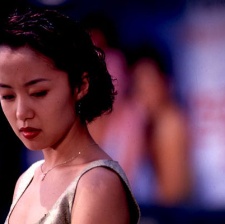 傷心街角戀人