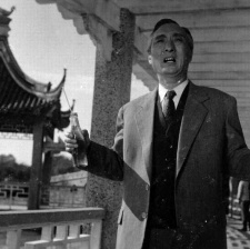 魔術(shù)師的奇遇