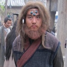 金毛犬段景柱