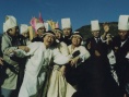 學生府君神位