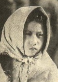 小孤女